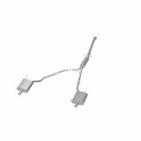 MagnaFlow BRE Exhaust Kit 09-15 Honda Pilot 3.5L thumbnail 2