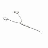 MagnaFlow BRE Exhaust Kit 09-15 Honda Pilot 3.5L thumbnail 3