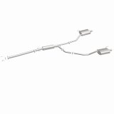 MagnaFlow BRE Exhaust Kit 09-15 Honda Pilot 3.5L thumbnail 4