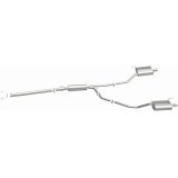MagnaFlow BRE Exhaust Kit 09-15 Honda Pilot 3.5L thumbnail 7