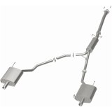 MagnaFlow BRE Exhaust Kit 09-15 Honda Pilot 3.5L thumbnail 8