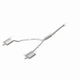 MagnaFlow BRE Exhaust Kit 09-15 Honda Pilot 3.5L thumbnail 9