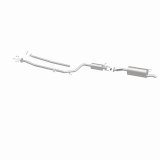 MagnaFlow BRE Exhaust Kit 14-15 Honda Civic 1.8L thumbnail 2