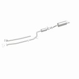 MagnaFlow BRE Exhaust Kit 14-15 Honda Civic 1.8L thumbnail 3