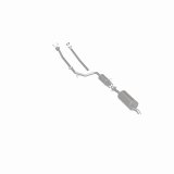 MagnaFlow BRE Exhaust Kit 14-15 Honda Civic 1.8L thumbnail 4