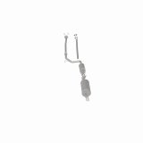 MagnaFlow BRE Exhaust Kit 14-15 Honda Civic 1.8L thumbnail 7
