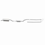 MagnaFlow BRE Exhaust Kit 14-15 Honda Civic 1.8L thumbnail 8