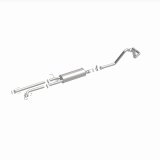 MagnaFlow BRE Exhaust Kit 07-09 Nissan Tundra 5.7L thumbnail 5