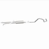 MagnaFlow BRE Exhaust Kit 07-09 Nissan Tundra 5.7L thumbnail 7