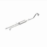 MagnaFlow BRE Exhaust Kit 07-09 Nissan Tundra 5.7L thumbnail 8