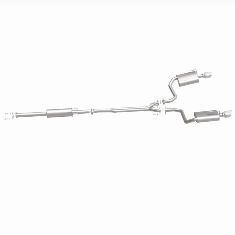 MagnaFlow BRE Exhaust Kit 09-17 Nissan Maxima 3.5L thumbnail 8