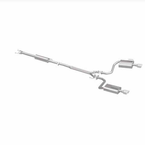 MagnaFlow BRE Exhaust Kit 09-17 Nissan Maxima 3.5L thumbnail 9