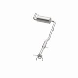 MagnaFlow BRE Exhaust Kit 90-95 Mazda Miata 1.6L thumbnail 3