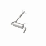 MagnaFlow BRE Exhaust Kit 90-95 Mazda Miata 1.6L thumbnail 4