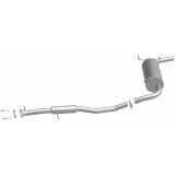 MagnaFlow BRE Exhaust Kit 90-95 Mazda Miata 1.6L thumbnail 5