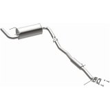 MagnaFlow BRE Exhaust Kit 90-95 Mazda Miata 1.6L thumbnail 9