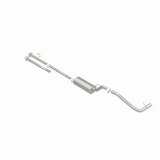 MagnaFlow BRE Exhaust Kit 95-04 Toyota Tacoma 3.4L thumbnail 2