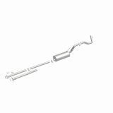 MagnaFlow BRE Exhaust Kit 95-04 Toyota Tacoma 3.4L thumbnail 3