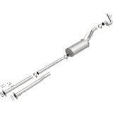 MagnaFlow BRE Exhaust Kit 95-04 Toyota Tacoma 3.4L thumbnail 5