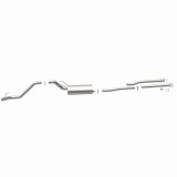MagnaFlow BRE Exhaust Kit 95-04 Toyota Tacoma 3.4L thumbnail 6