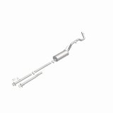 MagnaFlow BRE Exhaust Kit 95-04 Toyota Tacoma 3.4L thumbnail 9