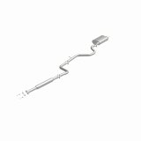 MagnaFlow BRE Exhaust Kit 00-09 Allure LaCrosse Impala Monte Carlo thumbnail 2