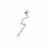 MagnaFlow BRE Exhaust Kit 00-09 Allure LaCrosse Impala Monte Carlo thumbnail 4
