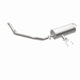 MagnaFlow BRE Exhaust Kit 04-10 Toyota Sienna thumbnail 2