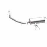 MagnaFlow BRE Exhaust Kit 04-10 Toyota Sienna thumbnail 3