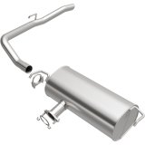 MagnaFlow BRE Exhaust Kit 04-10 Toyota Sienna thumbnail 4