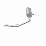 MagnaFlow BRE Exhaust Kit 04-10 Toyota Sienna thumbnail 5