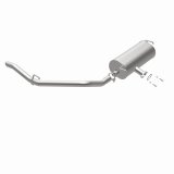 MagnaFlow BRE Exhaust Kit 04-10 Toyota Sienna thumbnail 6