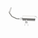 MagnaFlow BRE Exhaust Kit 04-10 Toyota Sienna thumbnail 7