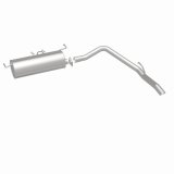 MagnaFlow BRE Exhaust Kit 04-10 Toyota Sienna thumbnail 9