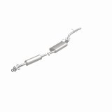 MagnaFlow BRE Exhaust Kit 03-11 Honda Element 2.4L thumbnail 3