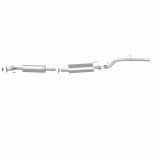 MagnaFlow BRE Exhaust Kit 03-11 Honda Element 2.4L thumbnail 4