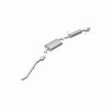 MagnaFlow BRE Exhaust Kit 03-11 Honda Element 2.4L thumbnail 5