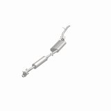 MagnaFlow BRE Exhaust Kit 03-11 Honda Element 2.4L thumbnail 6