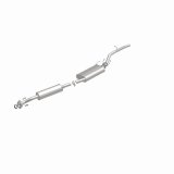 MagnaFlow BRE Exhaust Kit 03-11 Honda Element 2.4L thumbnail 7