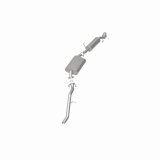 MagnaFlow BRE Exhaust Kit 03-11 Honda Element 2.4L thumbnail 9