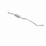 MagnaFlow BRE Exhaust Kit 95-98 Toyota T100 3.4L thumbnail 2