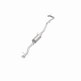 MagnaFlow BRE Exhaust Kit 95-98 Toyota T100 3.4L thumbnail 3