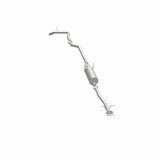 MagnaFlow BRE Exhaust Kit 95-98 Toyota T100 3.4L thumbnail 4