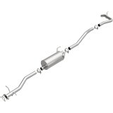 MagnaFlow BRE Exhaust Kit 95-98 Toyota T100 3.4L thumbnail 5