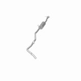 MagnaFlow BRE Exhaust Kit 95-98 Toyota T100 3.4L thumbnail 6