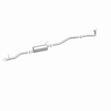 MagnaFlow BRE Exhaust Kit 95-98 Toyota T100 3.4L thumbnail 7