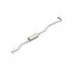 MagnaFlow BRE Exhaust Kit 95-98 Toyota T100 3.4L thumbnail 8