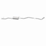 MagnaFlow BRE Exhaust Kit 95-98 Toyota T100 3.4L thumbnail 9