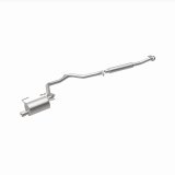 MagnaFlow BRE Exhaust Kit 12-16 Subaru Impreza 2.0L thumbnail 2