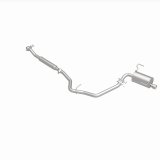 MagnaFlow BRE Exhaust Kit 12-16 Subaru Impreza 2.0L thumbnail 4